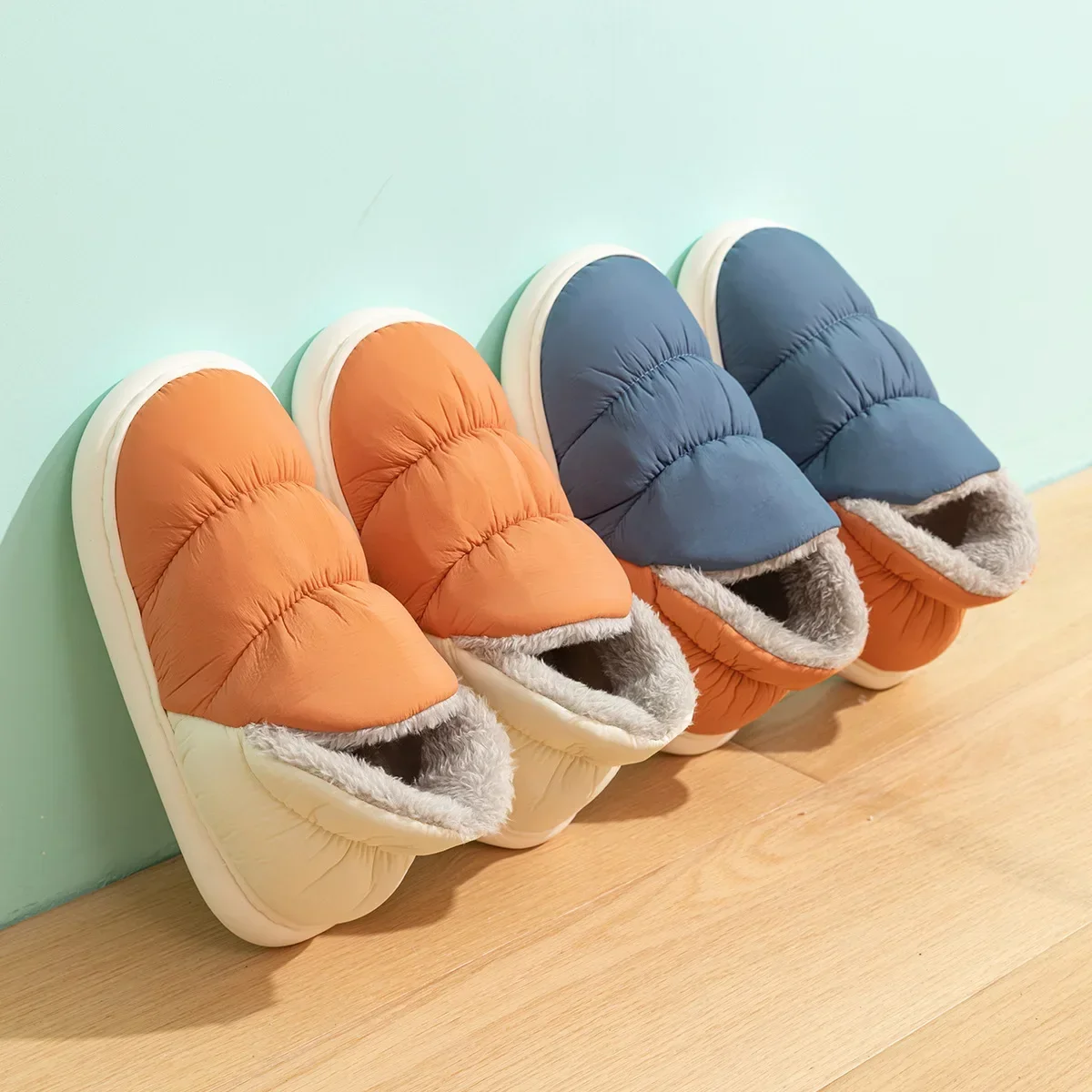 Zapatillas de invierno para ho - Women'S Shoes Water Resistant reseña y precio