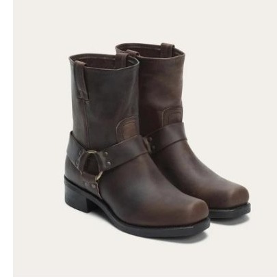 Botas de moto con hebilla de c - Women'S Shoes Chelsea reseña y precio