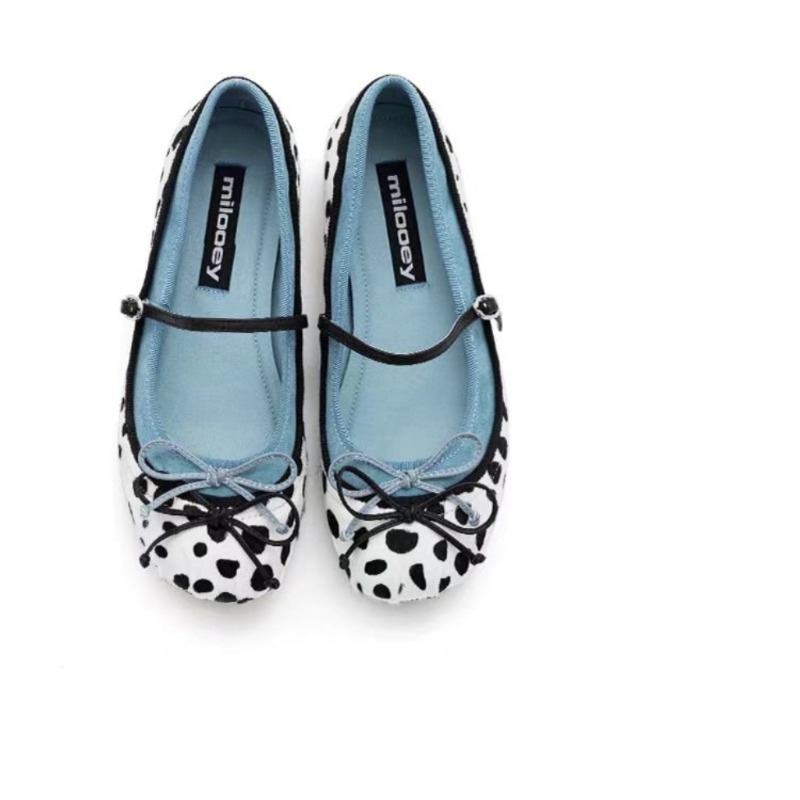 Zapatos de Ballet Franceses 20 - Women'S Shoes Popular reseña y precio