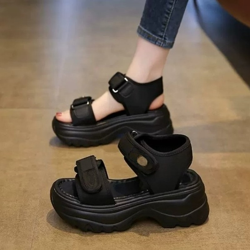 Sandalias Deportivas de Plataf - Women'S Xc Shoes reseña y precio