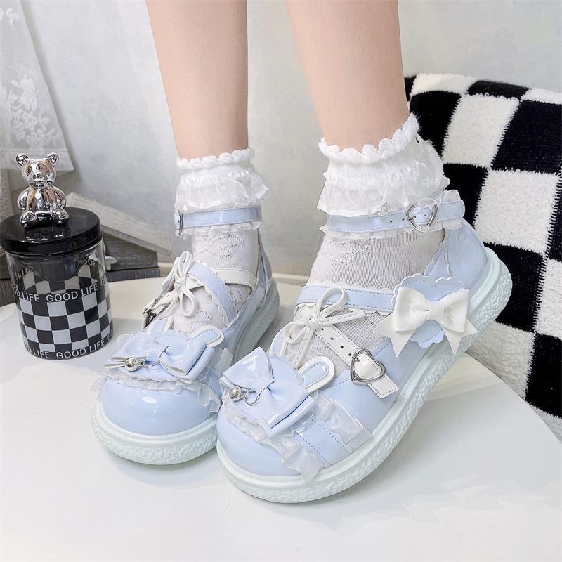 Dulce cabeza redonda linda chi - Women Shoes Wedges reseña y precio