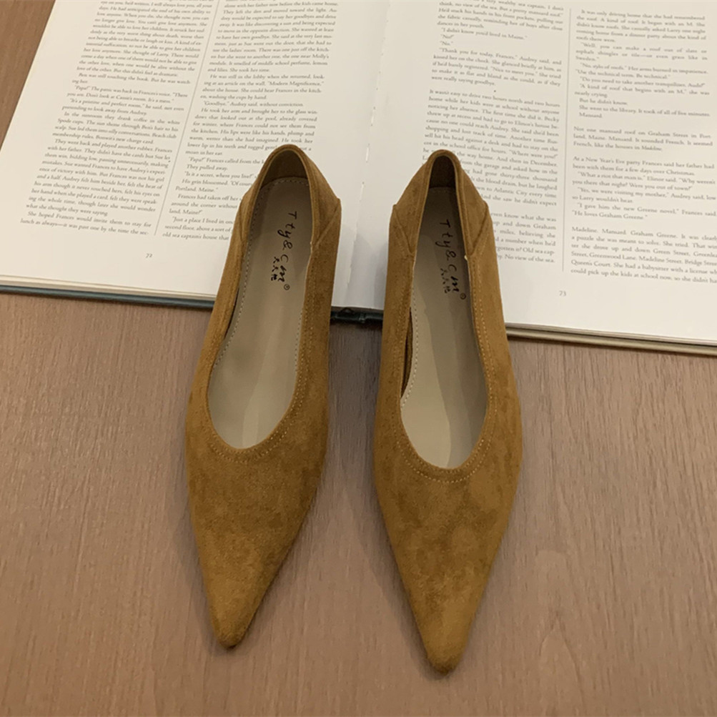 Bailamos, nueva marca de prima - Women Shoes Brand reseña y precio