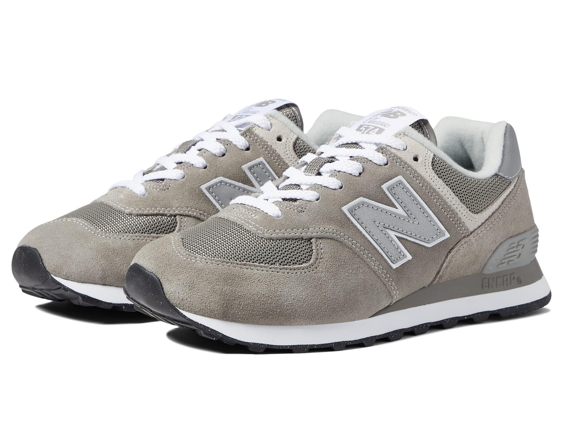Zapatillas New Balance 574 Cor - Women'S Shoes New Balance 574 reseña y precio