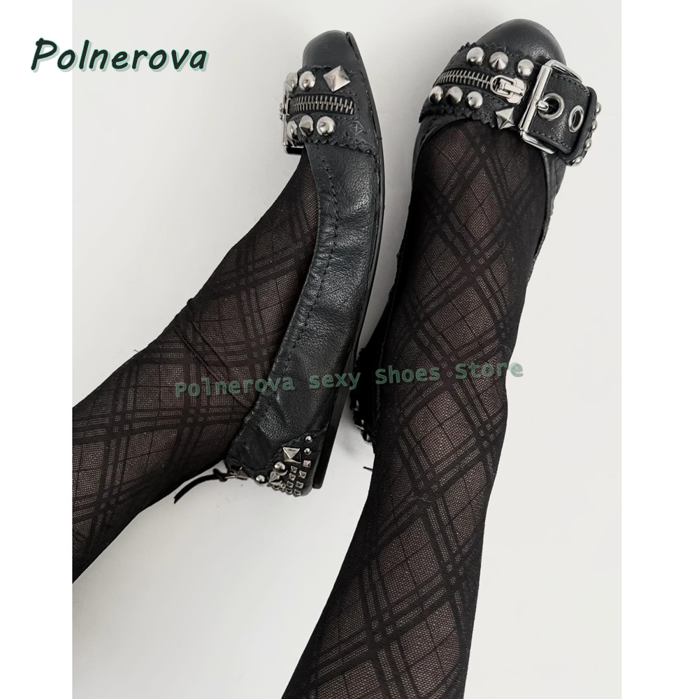 Zapatos Mary Jane con Hebilla  - Women'S Shoes Popular reseña y precio