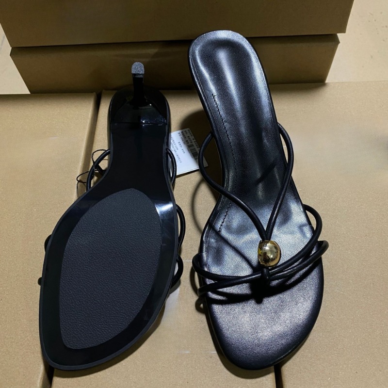 Sandalias de verano con diseño - Women Shoes Brand reseña y precio