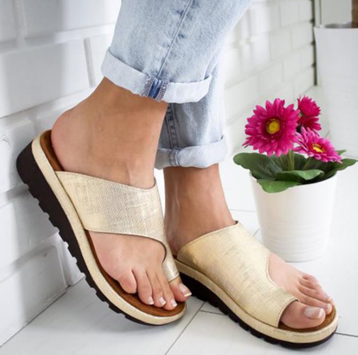 Zapatos cómodos lisos para muj - Women'S Shoes For Bunions reseña y precio
