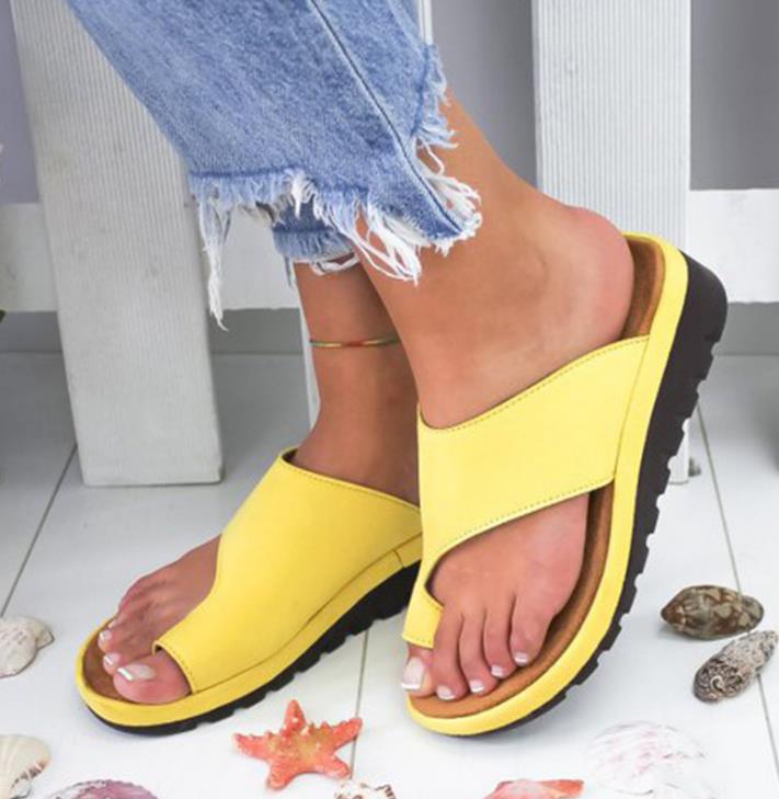 Zapatos cómodos lisos para muj - Women'S Shoes For Bunions reseña y precio