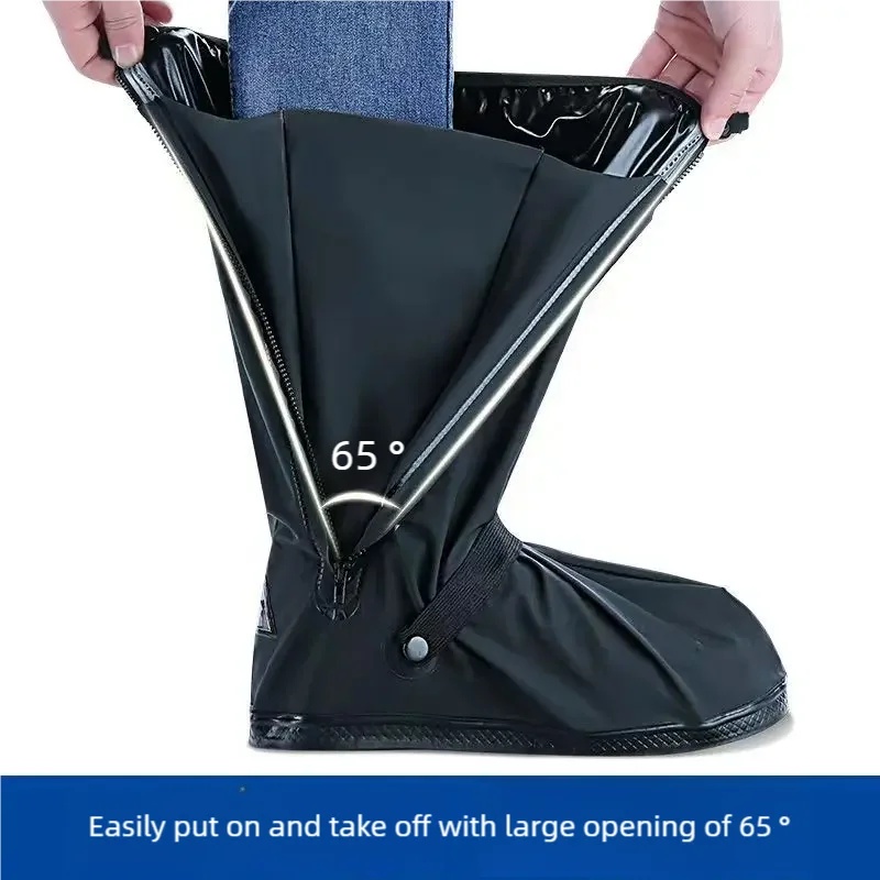 Cubrezapatos impermeables negr - Women'S Shoes Water Resistant reseña y precio