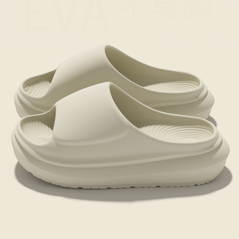 Pantuflas de Plataforma de Col - Women Shoes Wedges reseña y precio