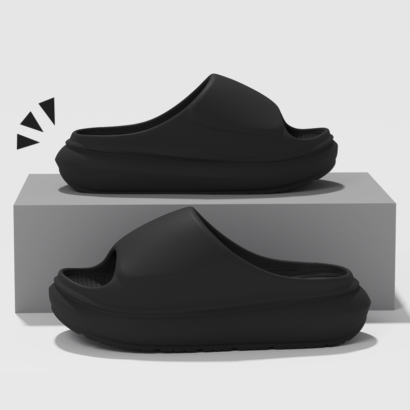 Pantuflas de Plataforma de Col - Women Shoes Wedges reseña y precio