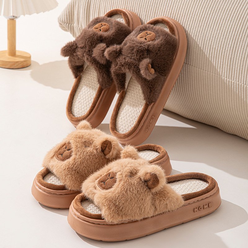 Pantuflas de Cáñamo para Mujer - Women'S Shoes Popular reseña y precio