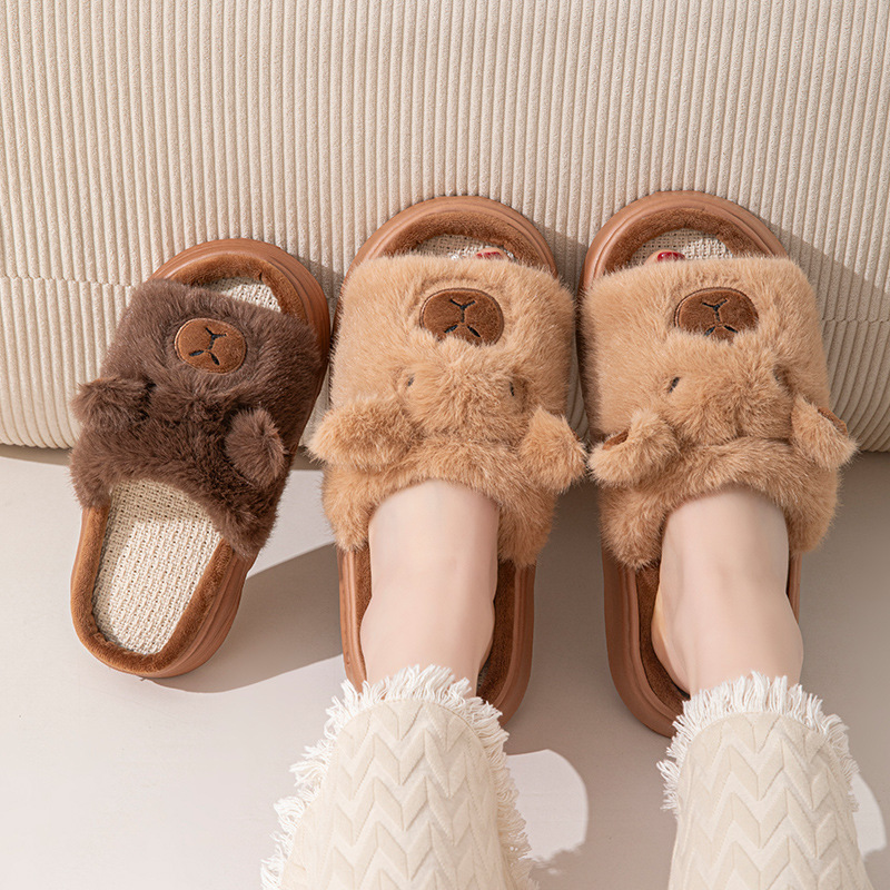 Pantuflas de Cáñamo para Mujer - Women'S Shoes Popular reseña y precio
