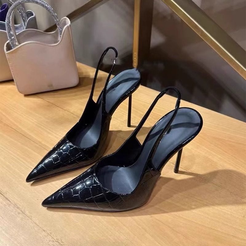 Nuevas Sandalias Sencillas con - Women Shoes Model reseña y precio