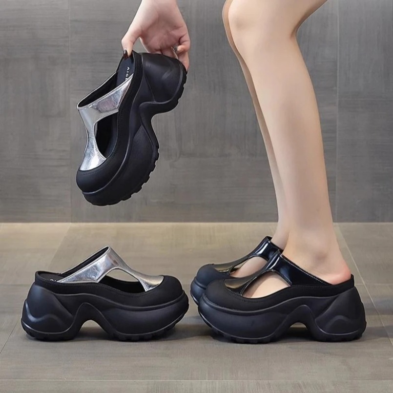 Sandalias de mujer, pantuflas  - Women Shoes Wedges reseña y precio