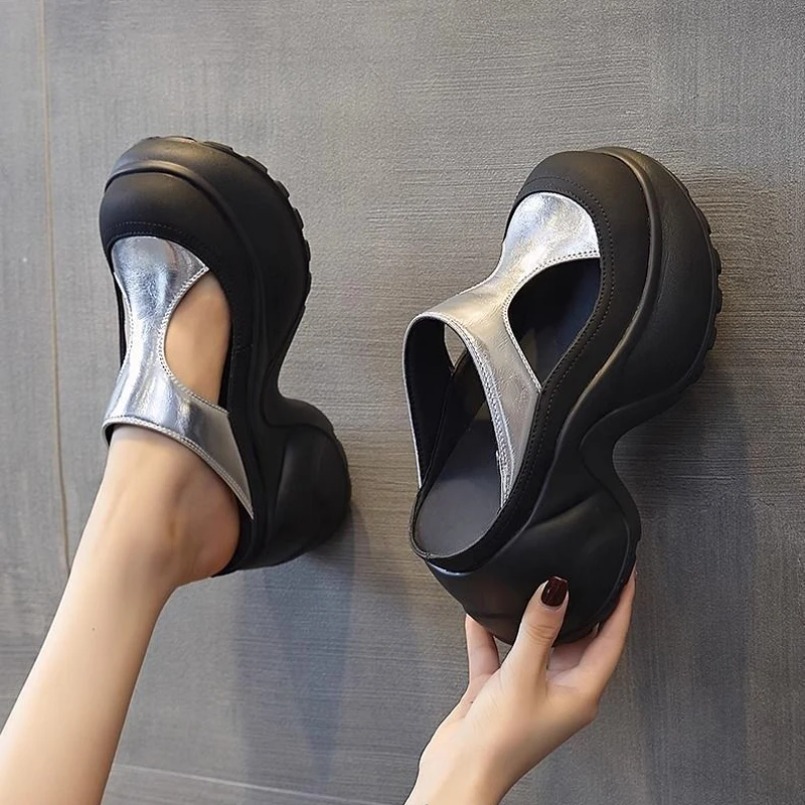 Sandalias de mujer, pantuflas  - Women Shoes Wedges reseña y precio