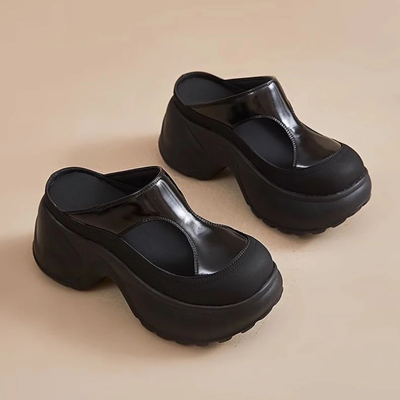Sandalias de mujer, pantuflas  - Women Shoes Wedges reseña y precio