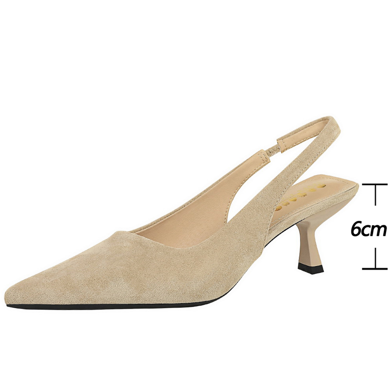Nuevos zapatos de tacón de est - Women Shoes Model reseña y precio