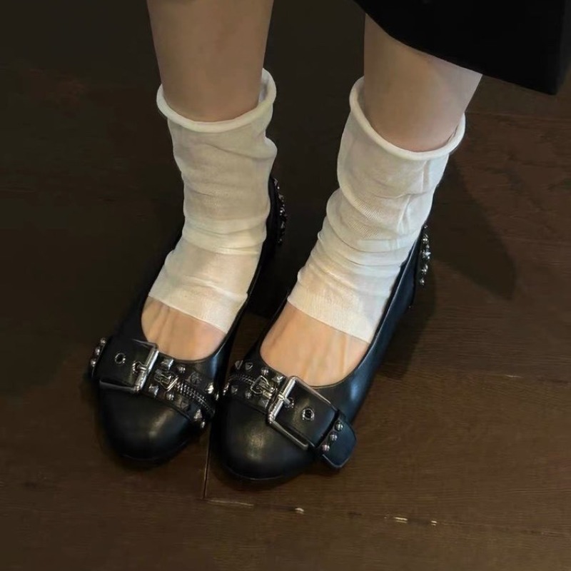 Zapatos Mary Jane de mujer de  - Women Shoes Wedges reseña y precio