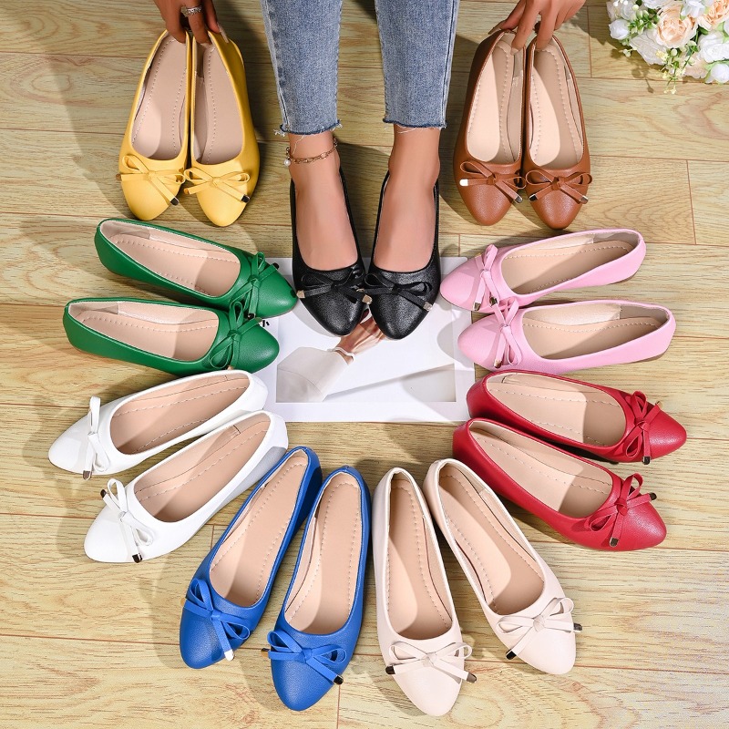 Zapatos de cuero cómodos con s - Women Shoes Wedges reseña y precio