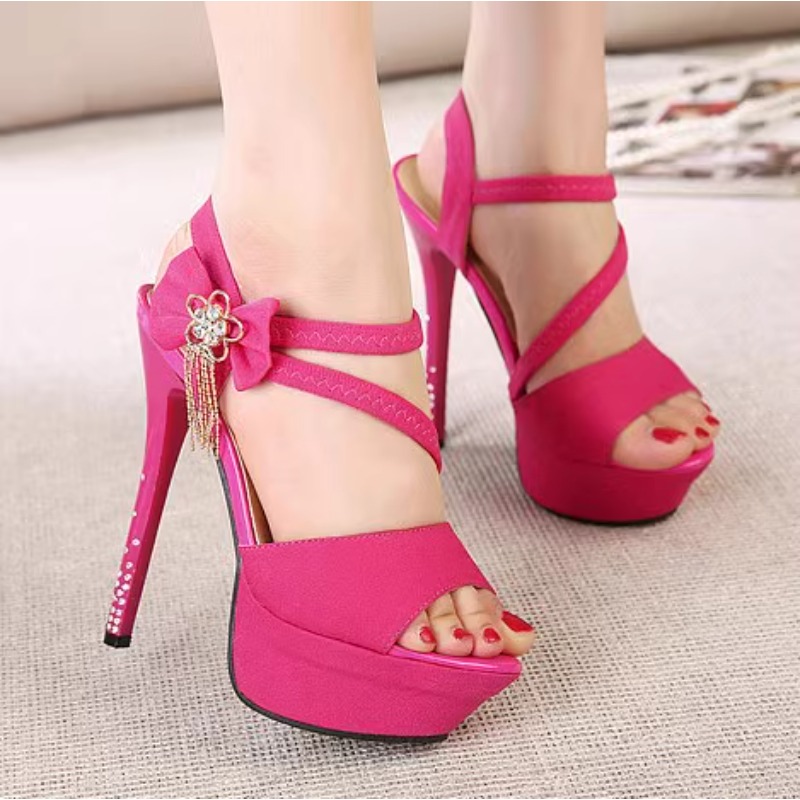 Verano 2025, sandalias sexis c - Women'S Shoes Water Resistant reseña y precio