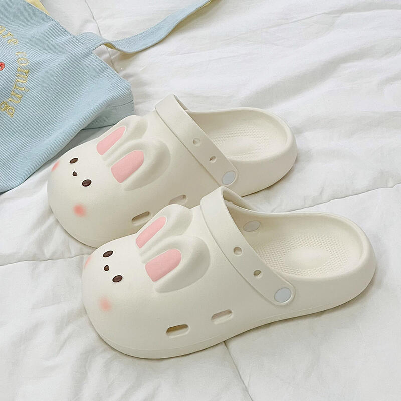Zuecos de Conejo de Dibujos An - Women'S Shoes Water Resistant reseña y precio