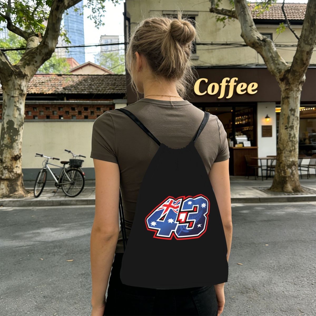 Mochilas Jack Miller Number 43 - Women Shoes In Australia reseña y precio