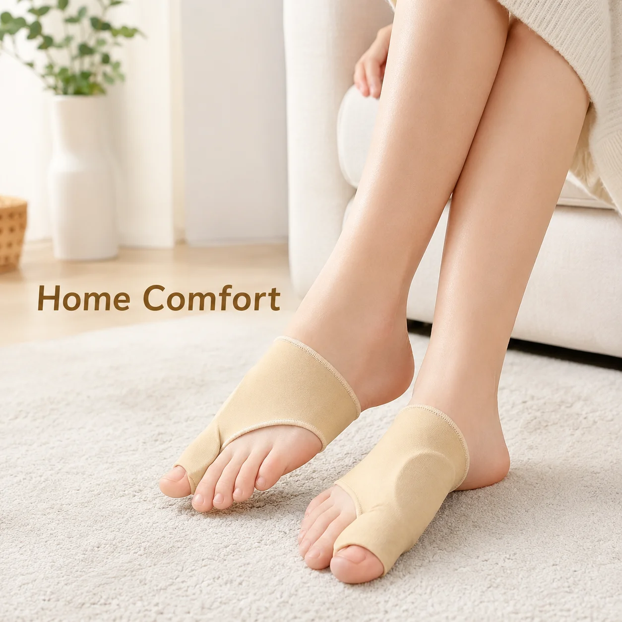 Separador de Dedos Grandes, Pr - Women'S Shoes For Bunions reseña y precio
