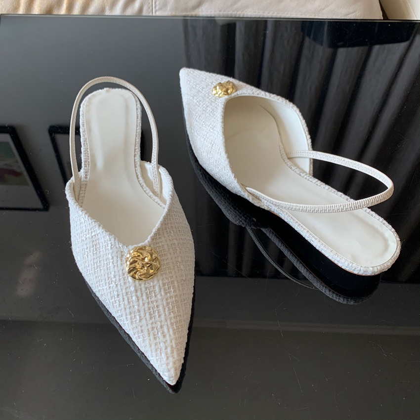 Sandalias de Mujer, Nueva Marc - Women Shoes Brand reseña y precio