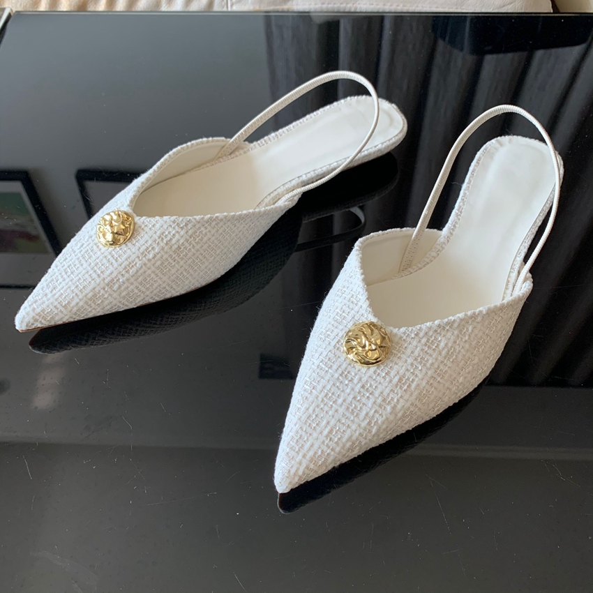 Sandalias de Mujer, Nueva Marc - Women Shoes Brand reseña y precio