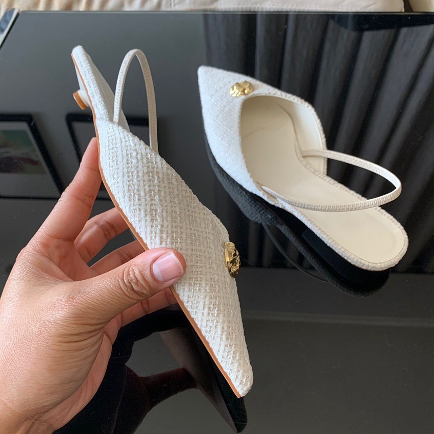 Sandalias de Mujer, Nueva Marc - Women Shoes Brand reseña y precio
