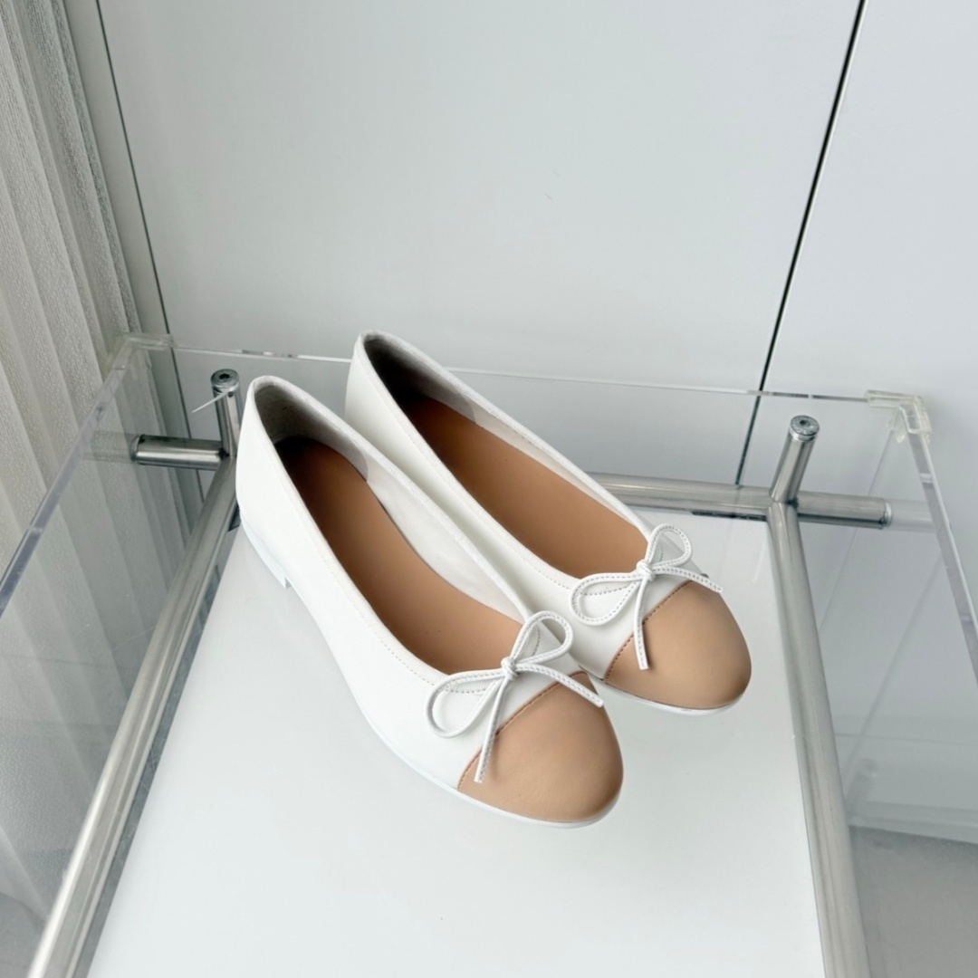 Zapatos de Ballet de Lujo para - Women Shoes Brand reseña y precio