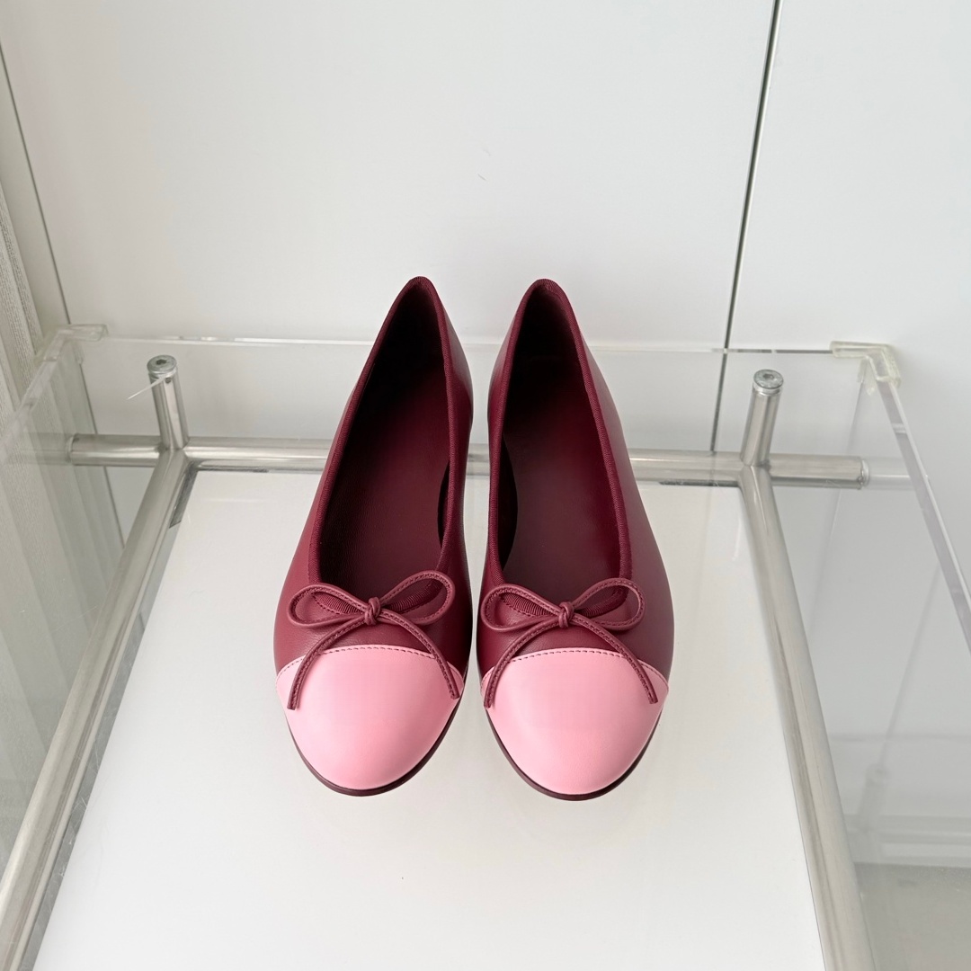 Zapatos de Ballet de Lujo para - Women Shoes Brand reseña y precio