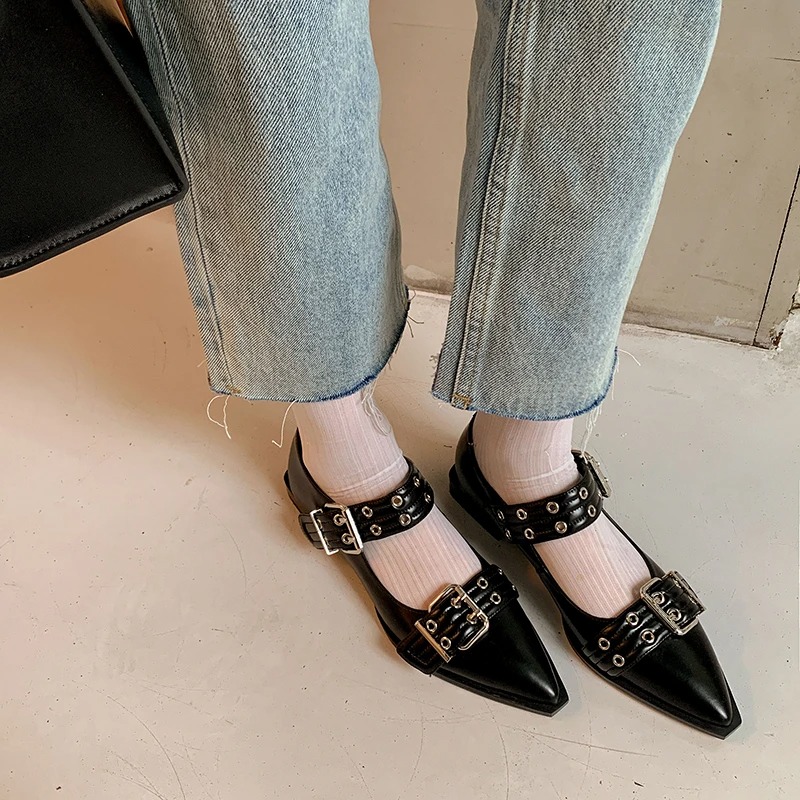 Zapatos de mujer de diseñador  - Women'S Shoes Popular reseña y precio