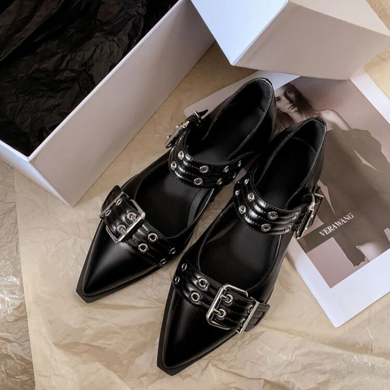 Zapatos de mujer de diseñador  - Women'S Shoes Popular reseña y precio
