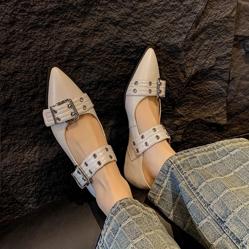 Zapatos de mujer de diseñador  - Women'S Shoes Popular reseña y precio