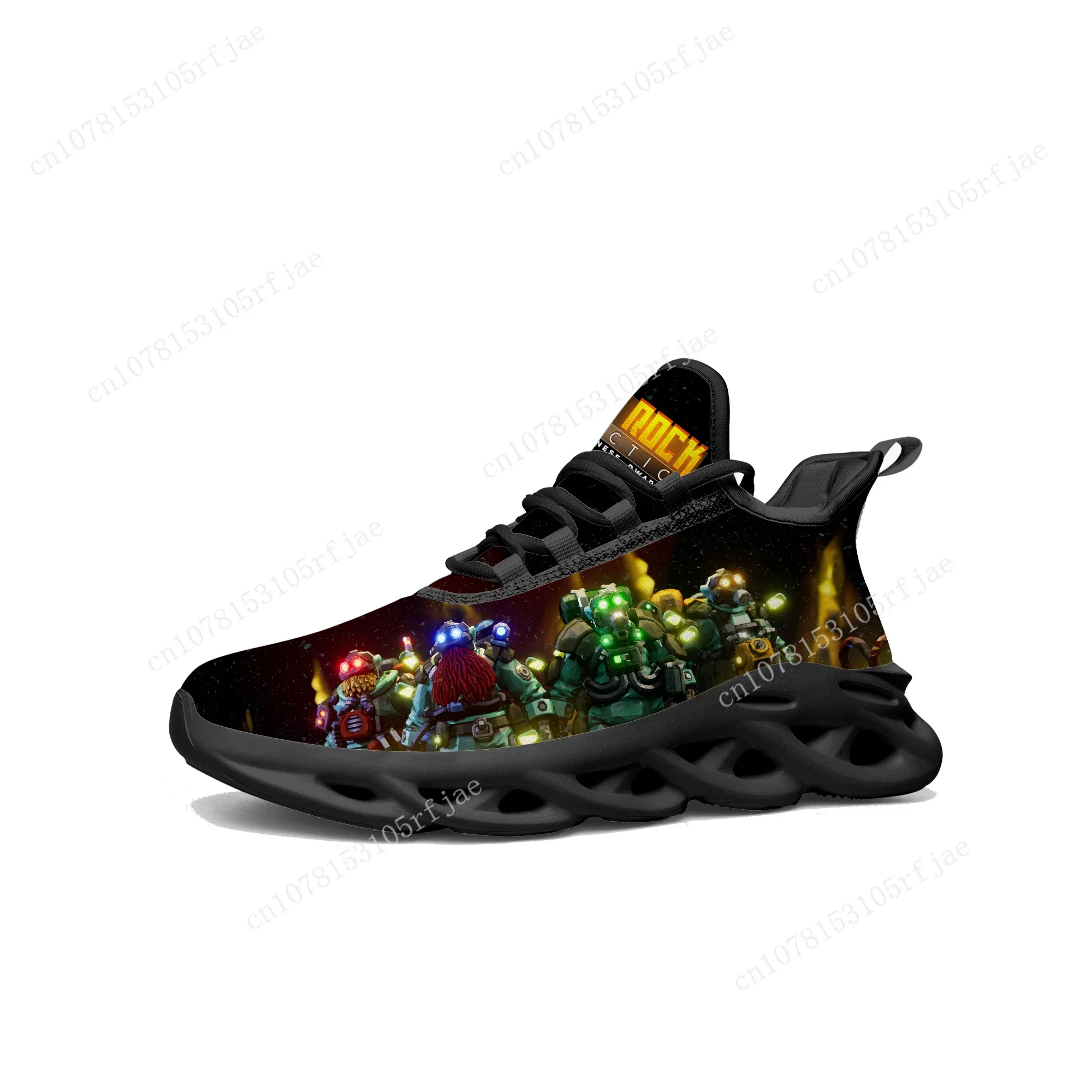 Zapatillas deportivas Deep Roc - Women'S Shoes Running Sports reseña y precio