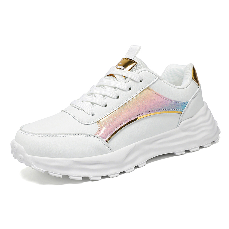 Zapatillas Deportivas de Piel  - Women'S Shoes Running Sports reseña y precio