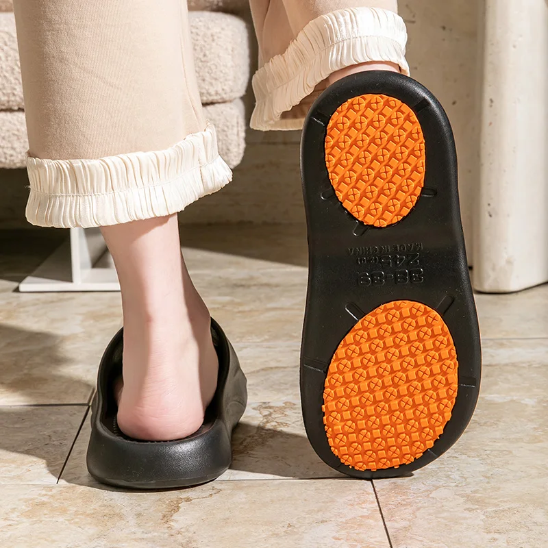 Zapatillas antideslizantes de  - Women Shoes Model reseña y precio