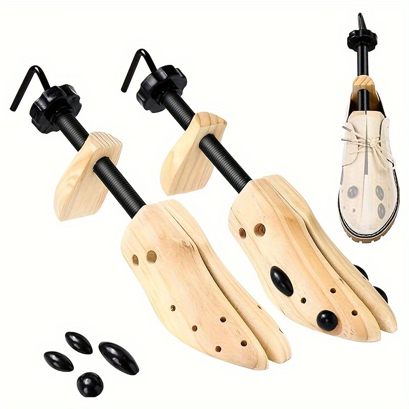 1 Pieza Ensanchador de Zapatos - Women'S Shoes For Bunions reseña y precio