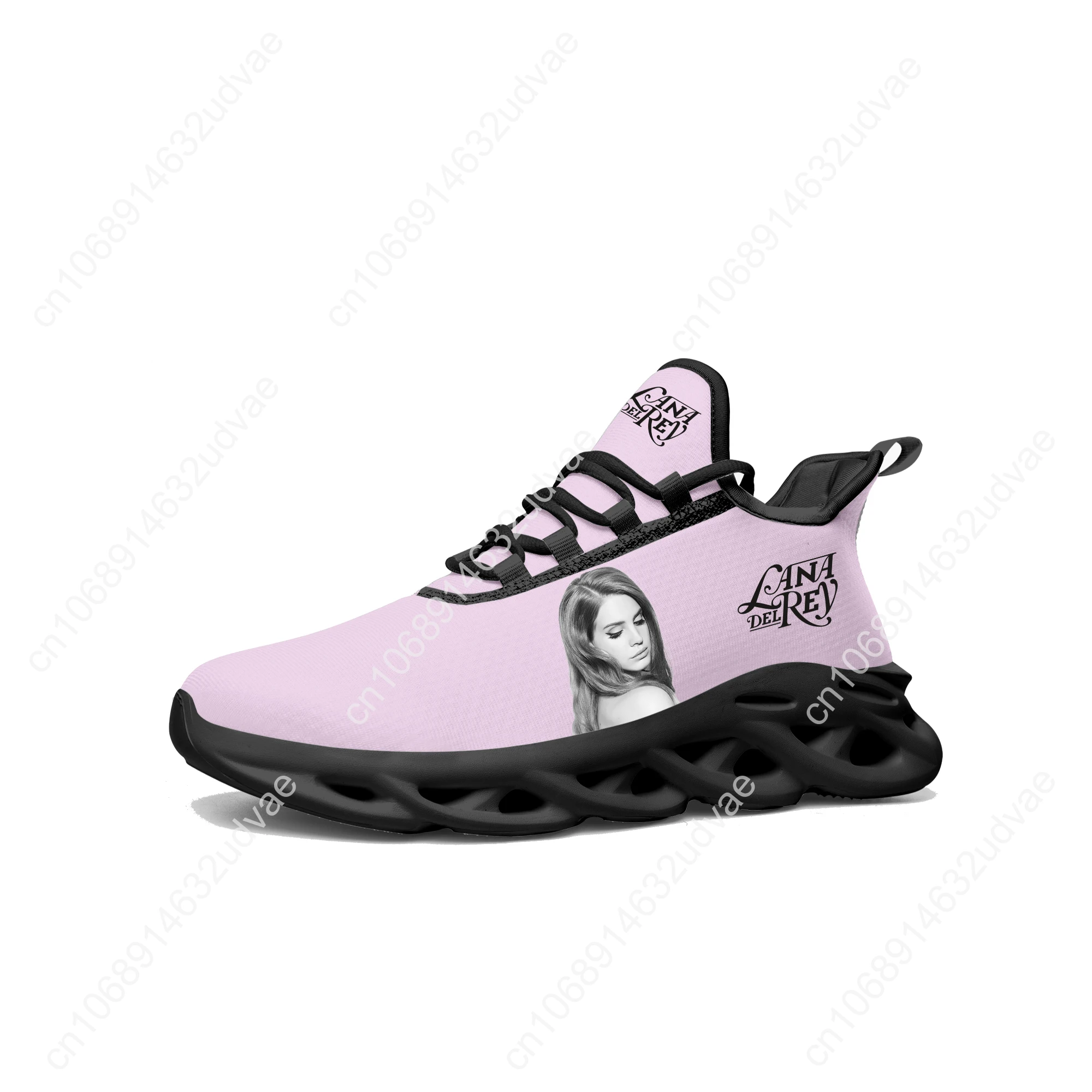 Zapatillas Deportivas Lana Del - Women'S Shoes Running Sports reseña y precio
