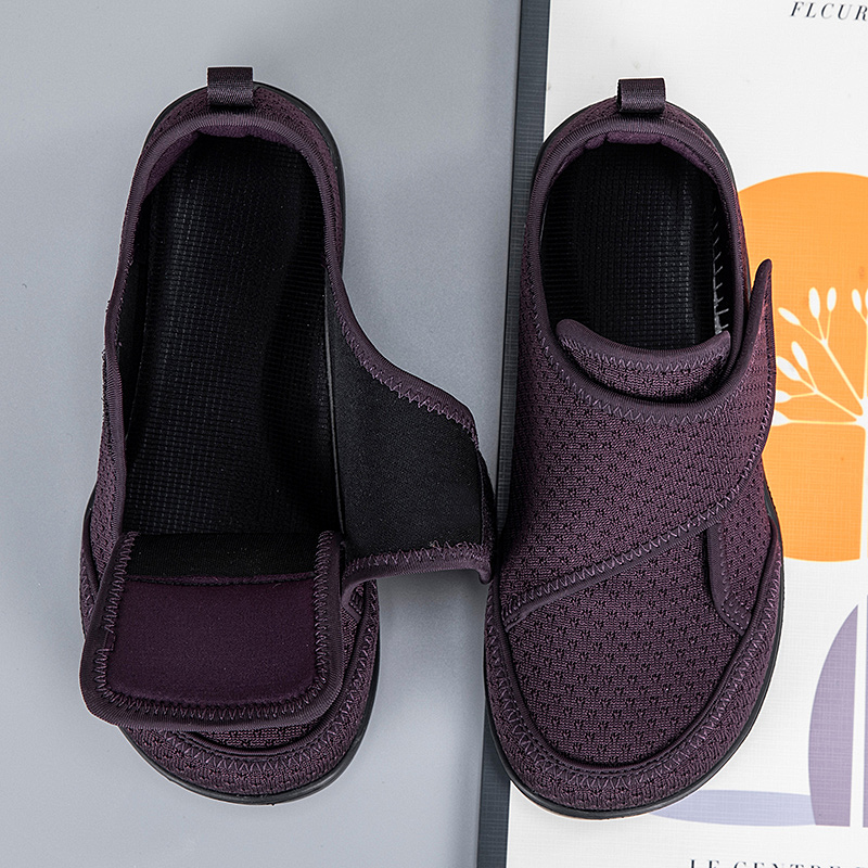 Zapatos abiertos para personas - Women'S Shoes For Bunions reseña y precio